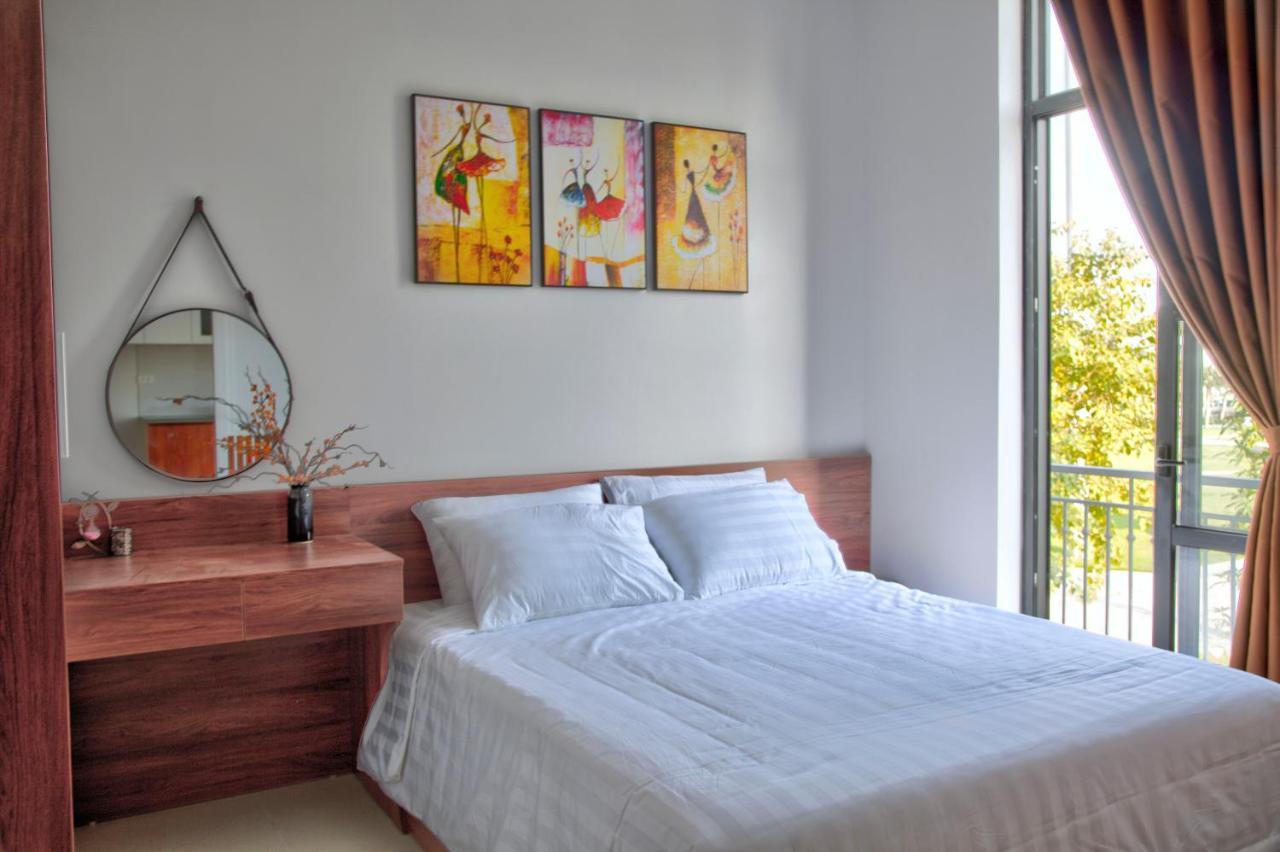 The Flamboyant #Staywork Vinhomes Imperia Hai Phong Eksteriør billede