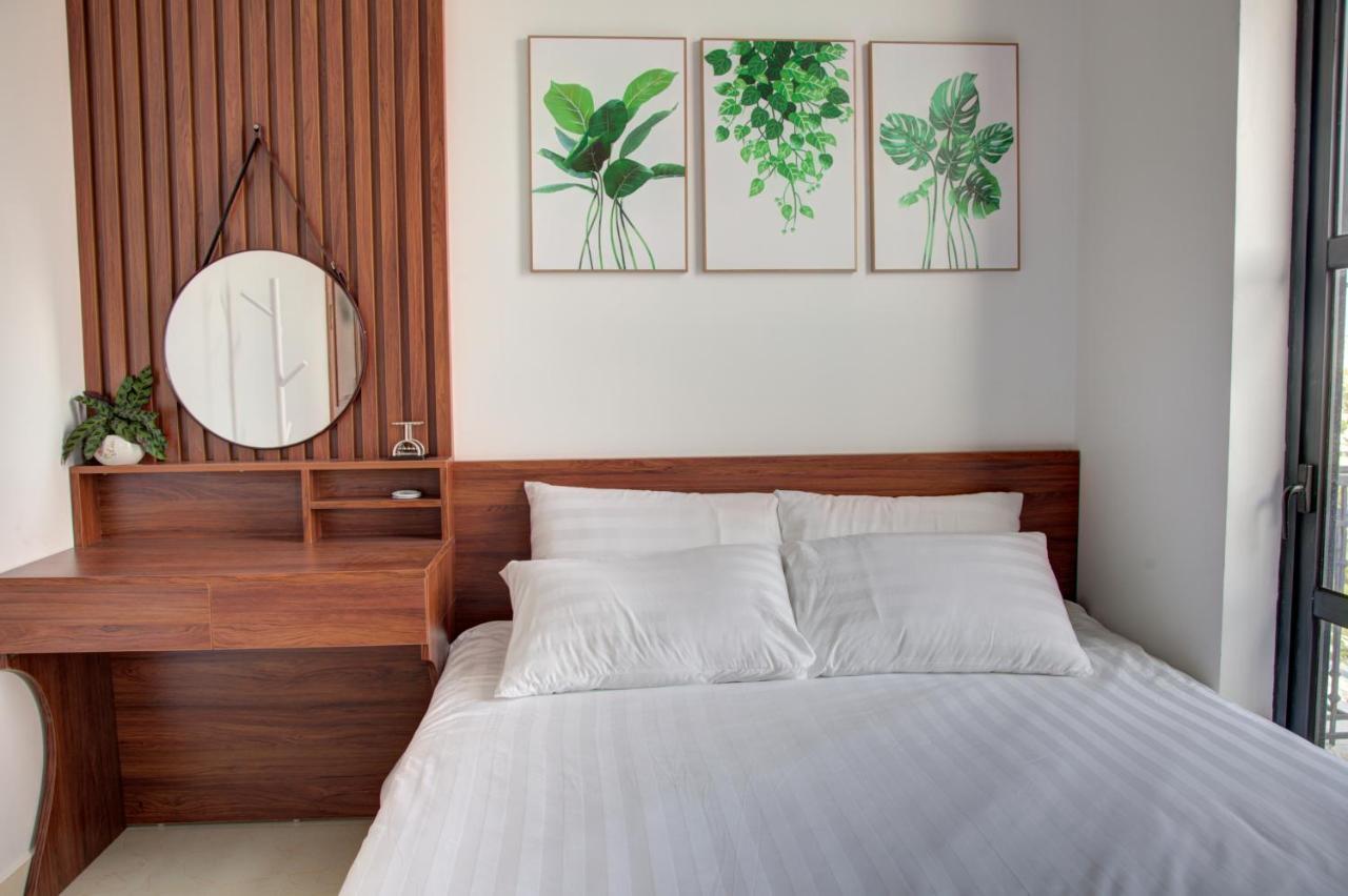 The Flamboyant #Staywork Vinhomes Imperia Hai Phong Eksteriør billede