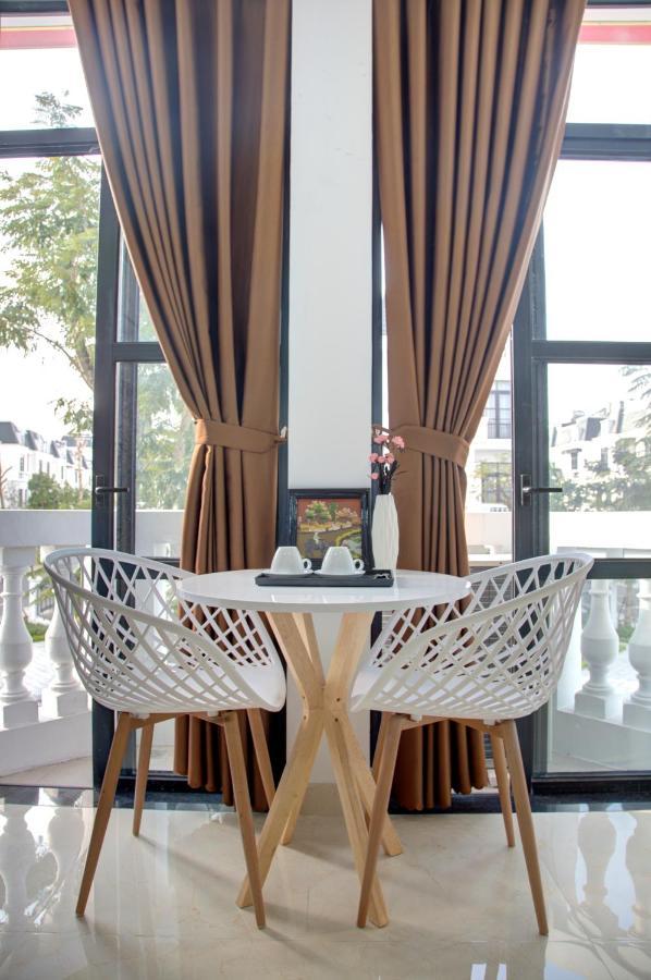 The Flamboyant #Staywork Vinhomes Imperia Hai Phong Eksteriør billede