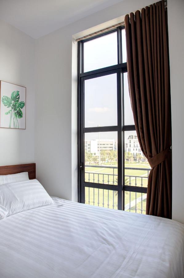 The Flamboyant #Staywork Vinhomes Imperia Hai Phong Eksteriør billede