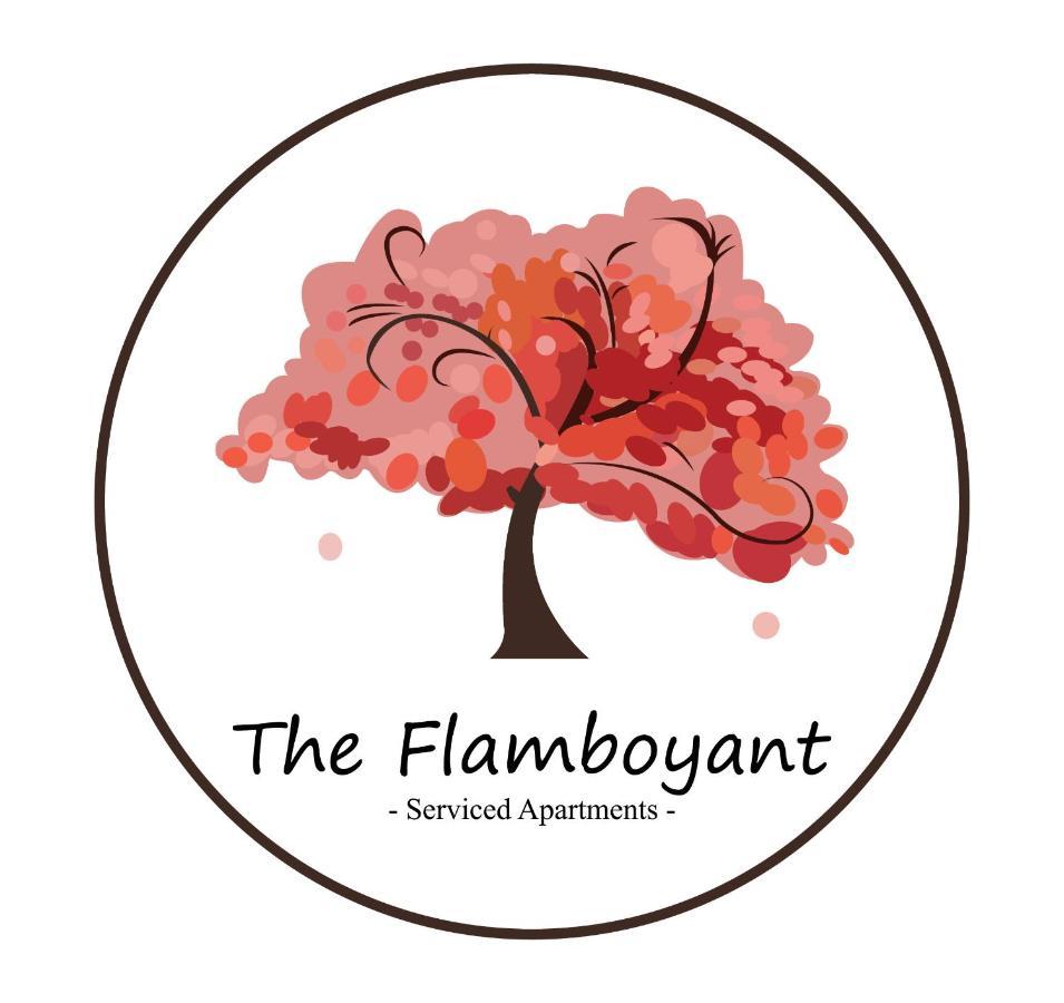 The Flamboyant #Staywork Vinhomes Imperia Hai Phong Eksteriør billede